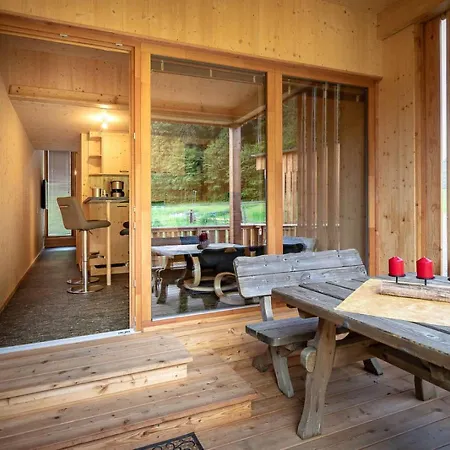 Glamping B By Interhome *