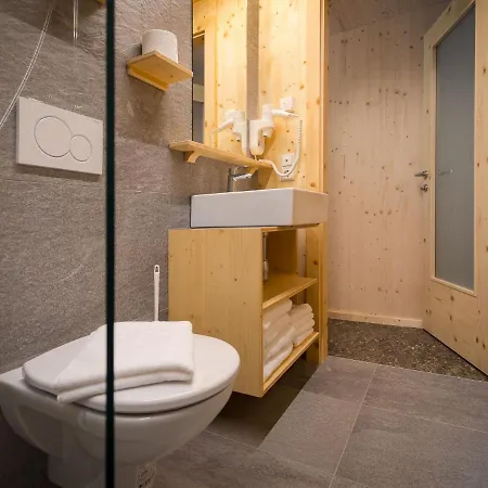 Glamping B By Interhome Ossiach