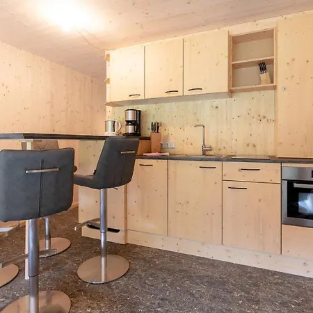 Glamping B By Interhome * Ossiach