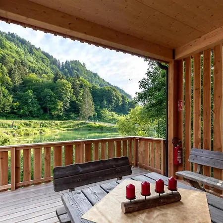 Glamping B By Interhome Appartamento
