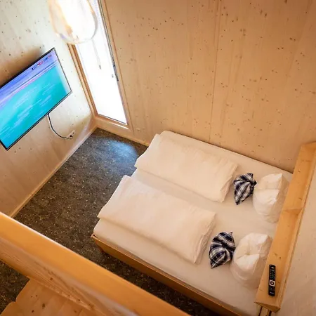 Glamping B By Interhome Ossiach