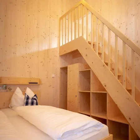 Glamping B By Interhome Appartamento Ossiach