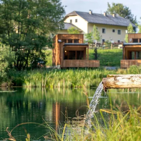 Glamping B By Interhome