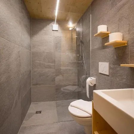 Appartamento Glamping B By Interhome *