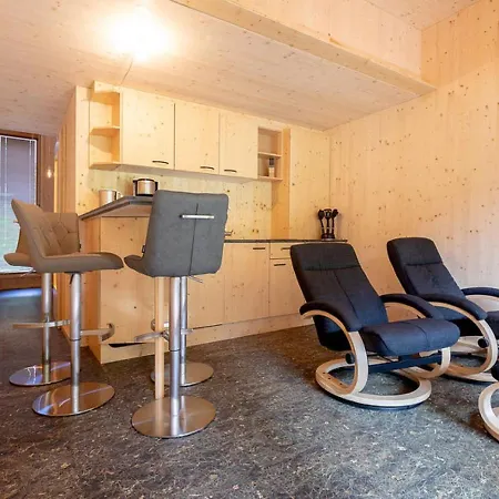 Glamping B By Interhome