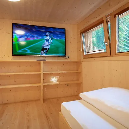 Appartamento Glamping B By Interhome