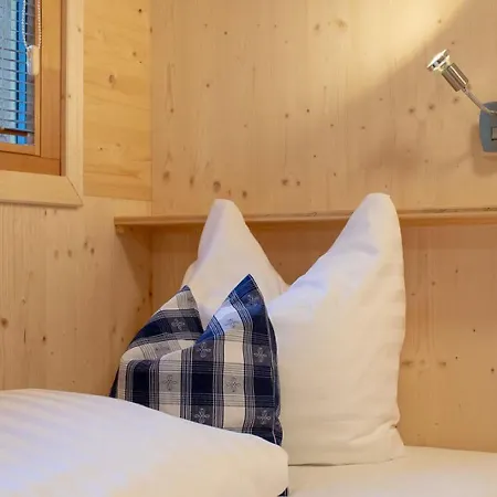 Appartamento Glamping B By Interhome *