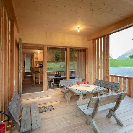 Glamping B By Interhome Appartamento *