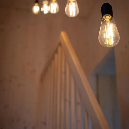 Appartamento Glamping B By Interhome