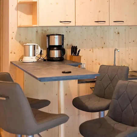 Glamping B By Interhome Appartamento *
