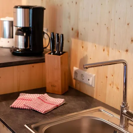 Glamping B By Interhome * Ossiach