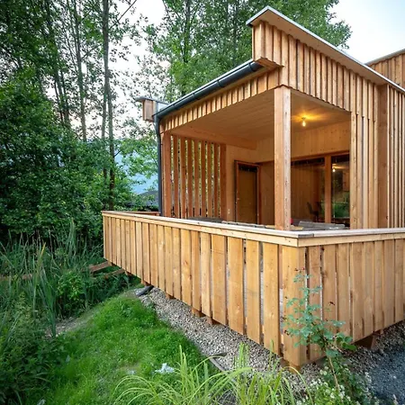 Glamping B By Interhome Appartamento Ossiach