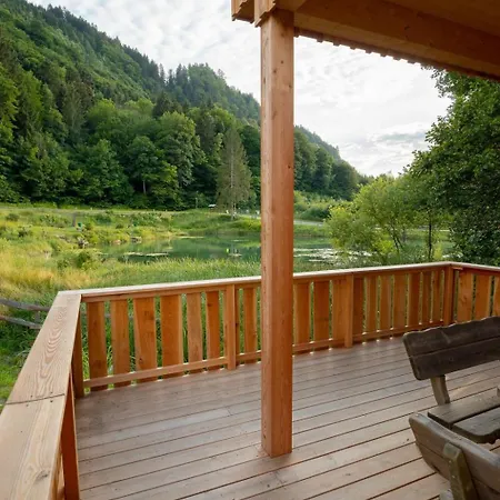 Appartamento Glamping B By Interhome *
