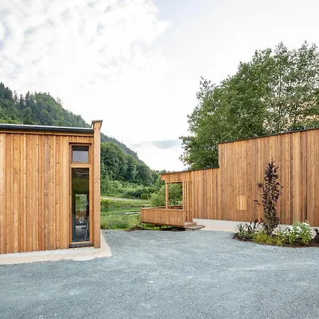 Appartamento Glamping B By Interhome Ossiach