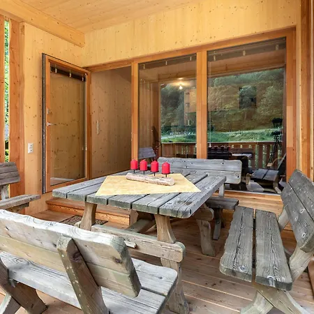 Glamping B By Interhome * Ossiach