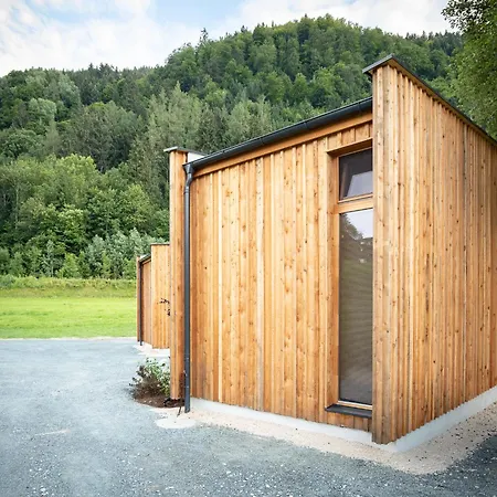 Glamping B By Interhome * Ossiach