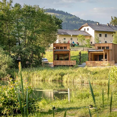 Glamping B By Interhome Appartamento Ossiach