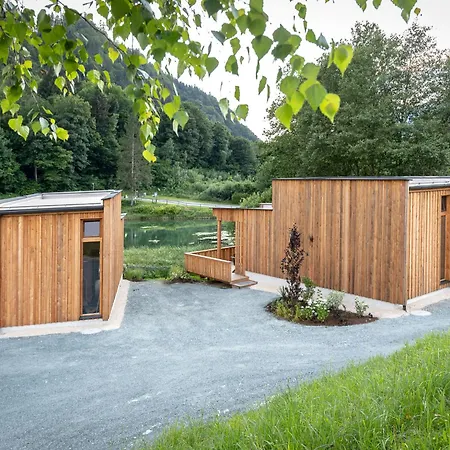 Glamping B By Interhome Appartamento *