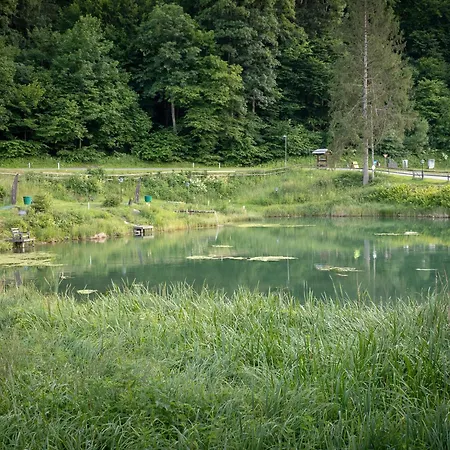 Appartamento Glamping B By Interhome
