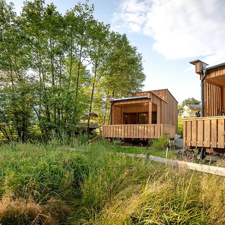 Glamping B By Interhome